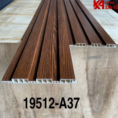 Tấm Ốp Tường Lam 3 Sóng Thấp MX-A37